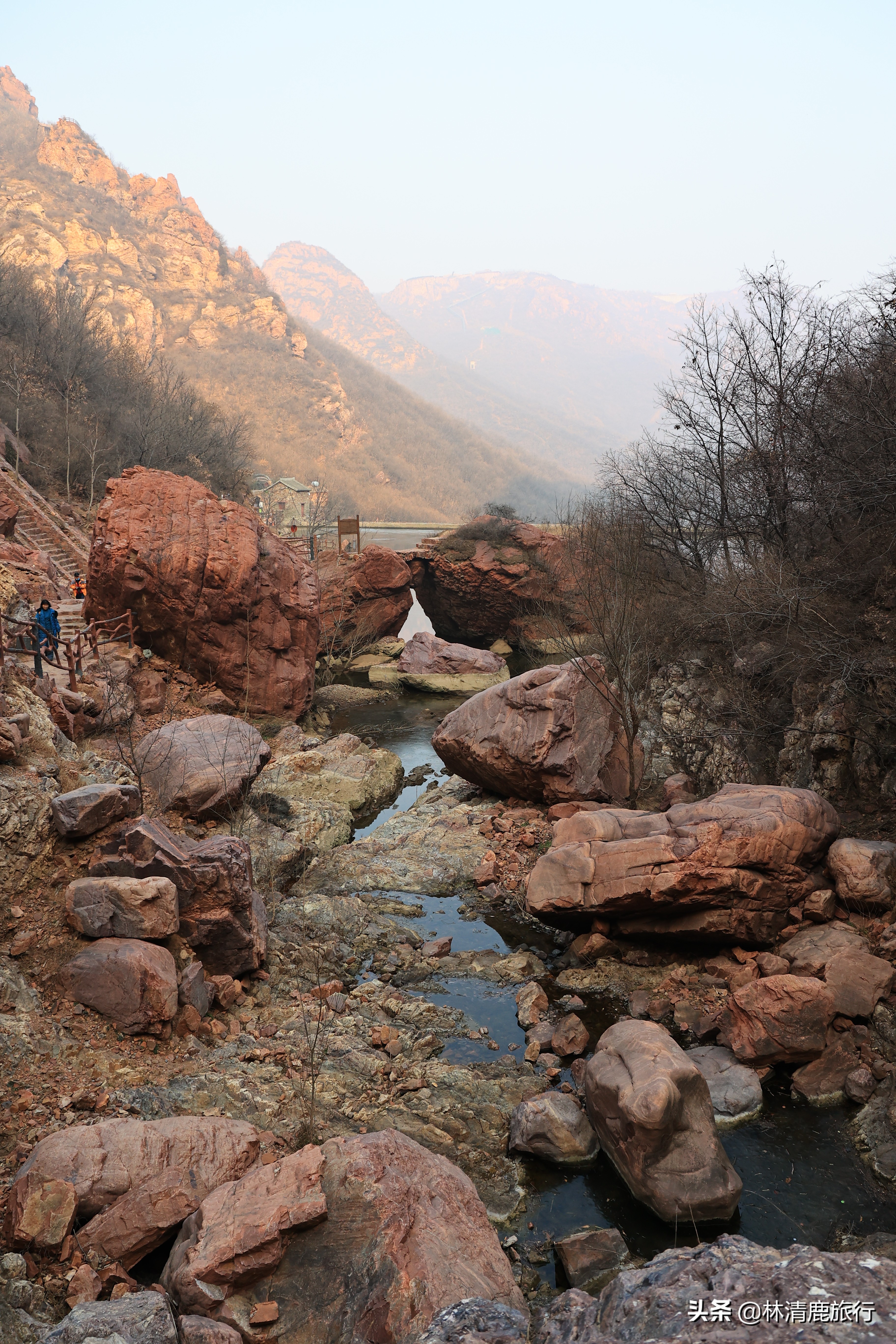 三日游推荐河南景区有哪些,河南旅游景点推荐2-3天云台山