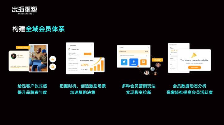 SHOPLIEN王艳丽：出海要有越级打拼的勇气