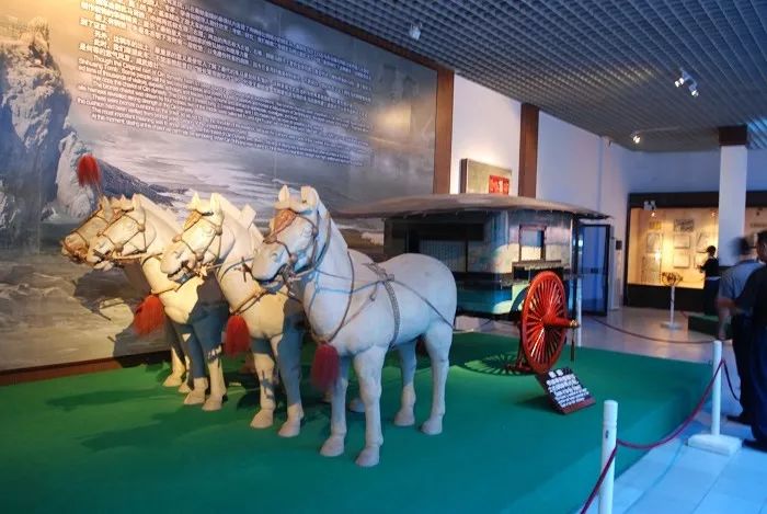 游山玩水、炫烧烤！淄博两日游路线新鲜出炉！你的周末，应该这么玩~