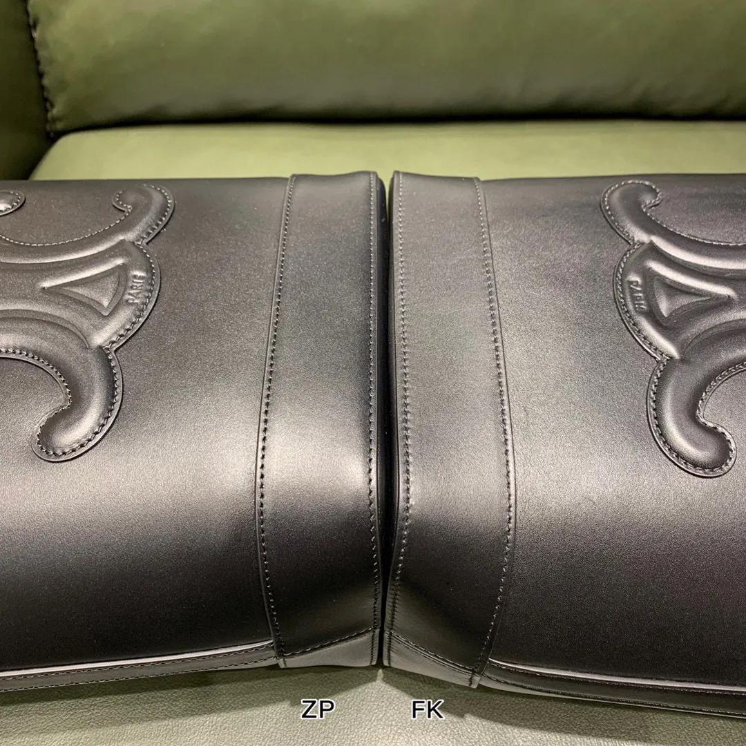 celine水桶鉴别真假,怎样辨别celine水桶包的真假