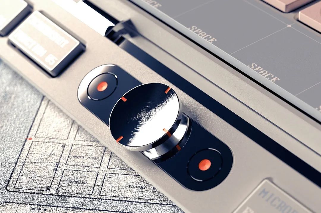 10例——模块化产品设计