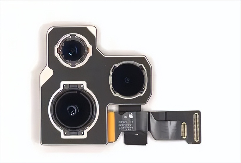 cmos图像传感器及其工作原理,常见的cmos图像传感器