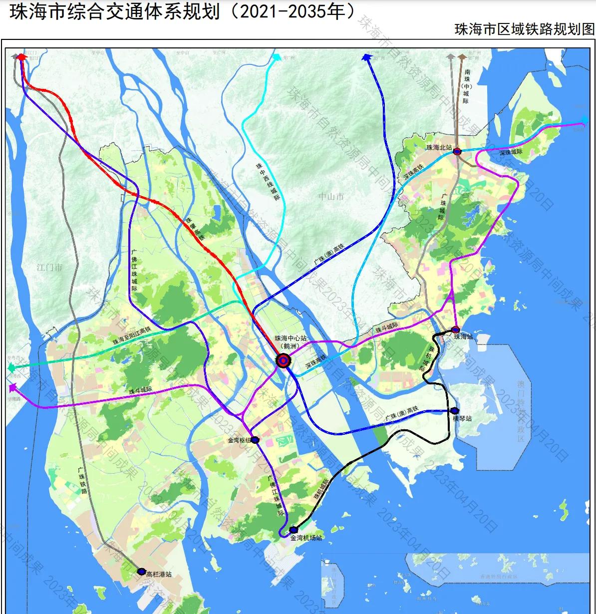 深圳到珠海修大桥深珠通道,深圳到珠海要经过港珠澳大桥吗
