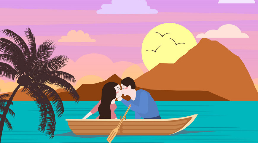 发现对方不在乎你就要及时止损,遇到一个不在乎你的人学会止损