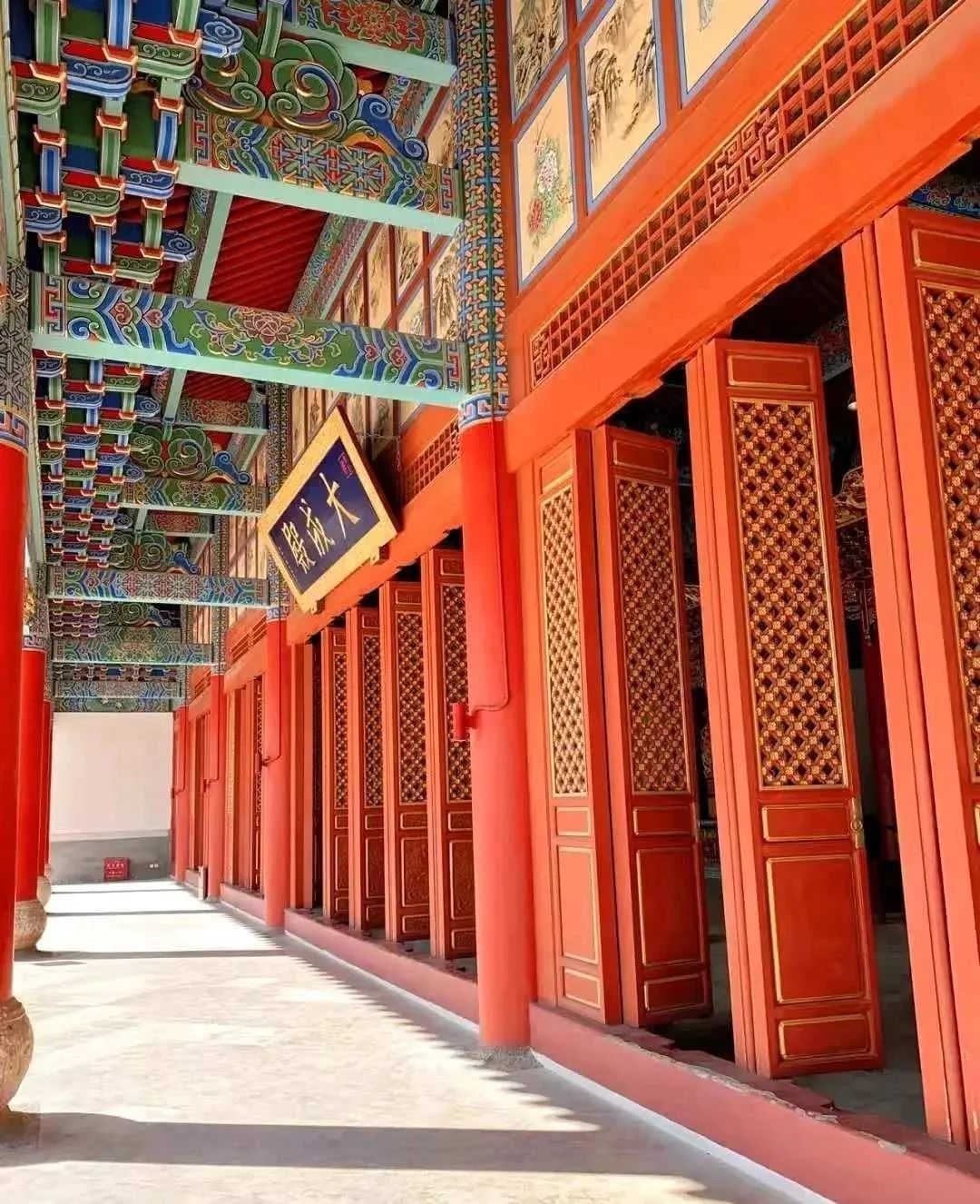 昆明小众打卡点,昆明小众适合孩子玩的地方