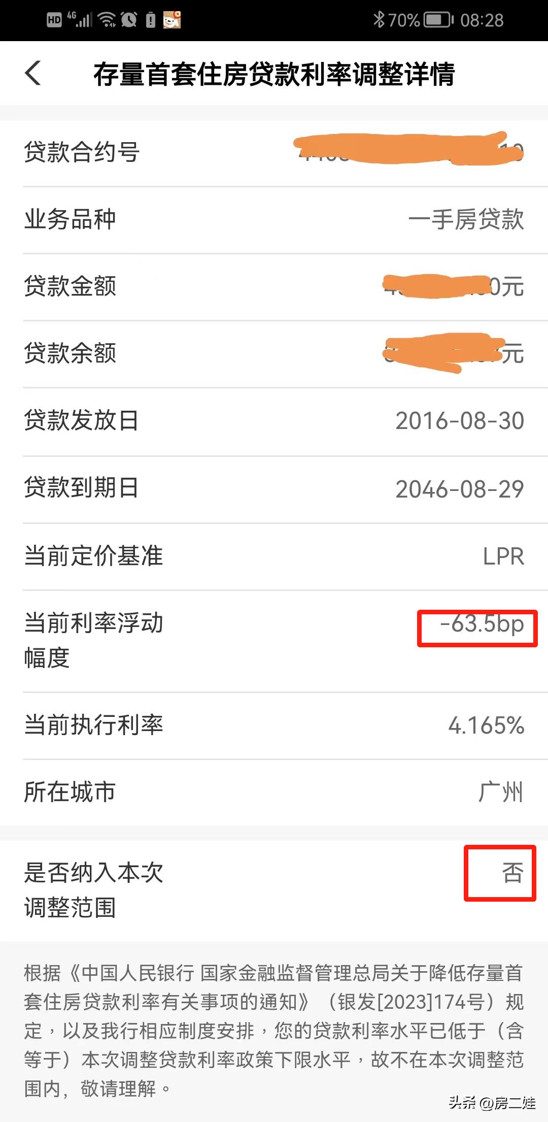 存量房贷利率下调最新消息各大行,银行存量房贷下调通知