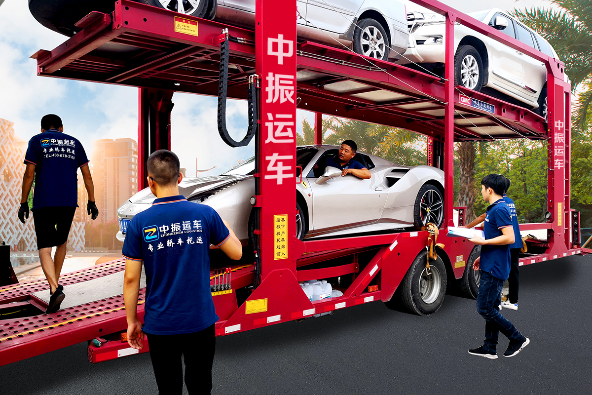 托运汽车公司哪家好,托运轿车哪个公司正规