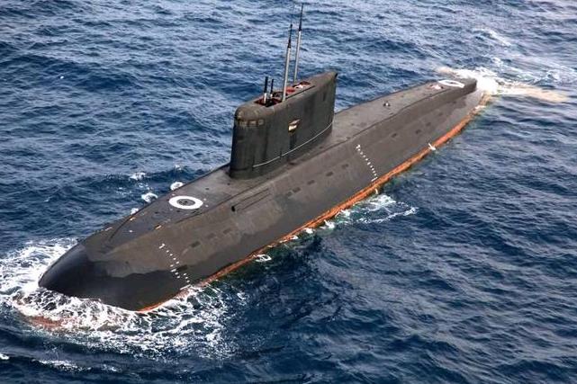 在海里待了31年，印度“保修”的877，为何缅甸敢买？