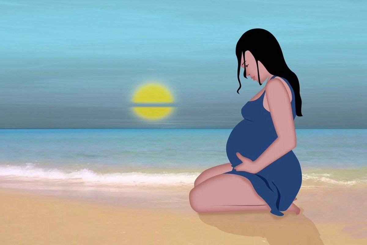 孕妇天天晚上做梦有什么解决办法,孕妇怀孕老是做梦有什么能缓解吗