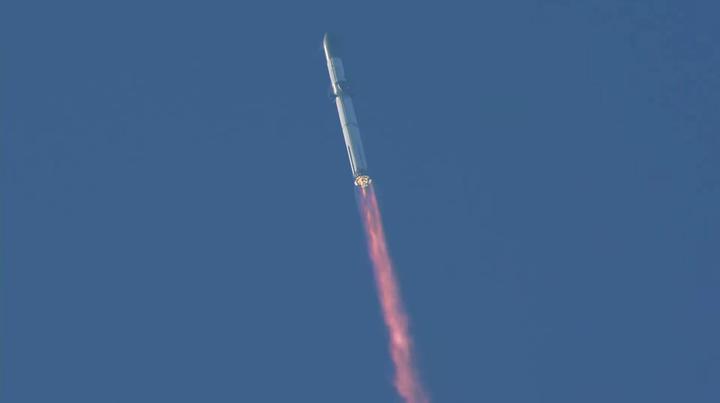 星舰首飞失败背后都经历了什么,星舰从失败到成功的八次试飞集锦