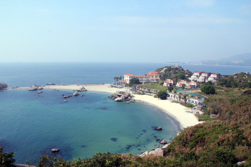 遗落人间的十大景点,广东隐世秘境旅游攻略