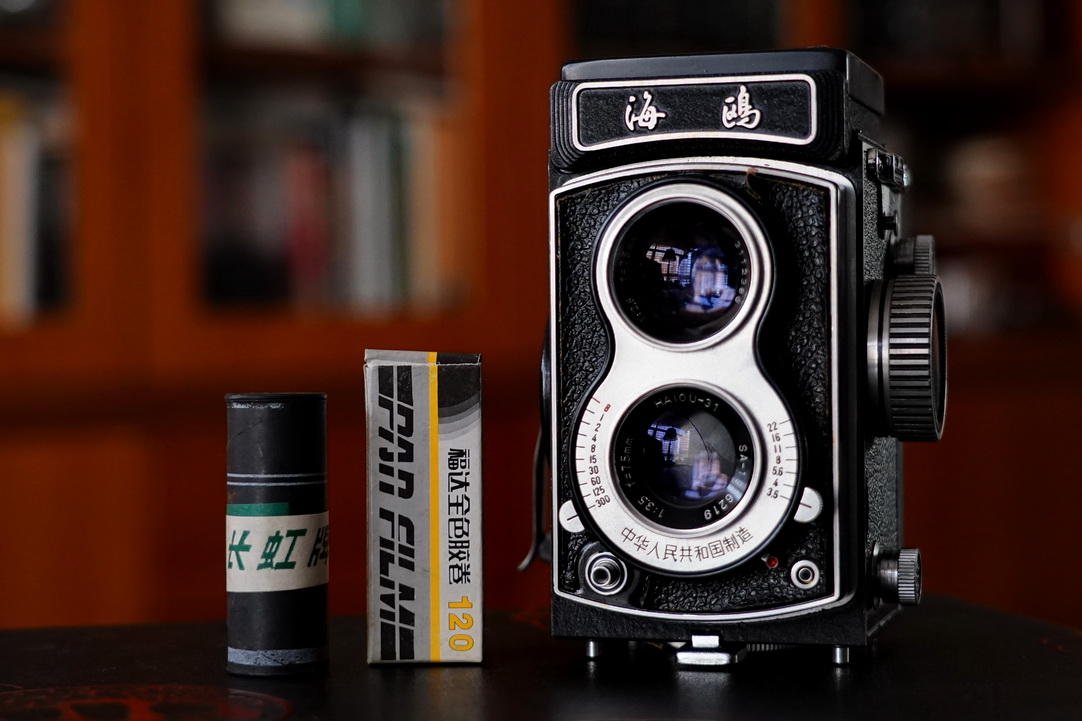 谈胶卷与胶卷暗盒收藏:过期的胶卷也有人要,或许还能卖个好价钱