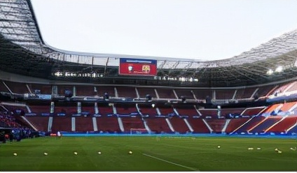 西班牙足球联盟,西班牙联盟