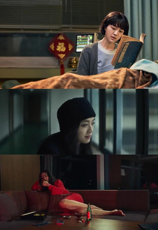 汤唯现在怎样了,汤唯现在的状况