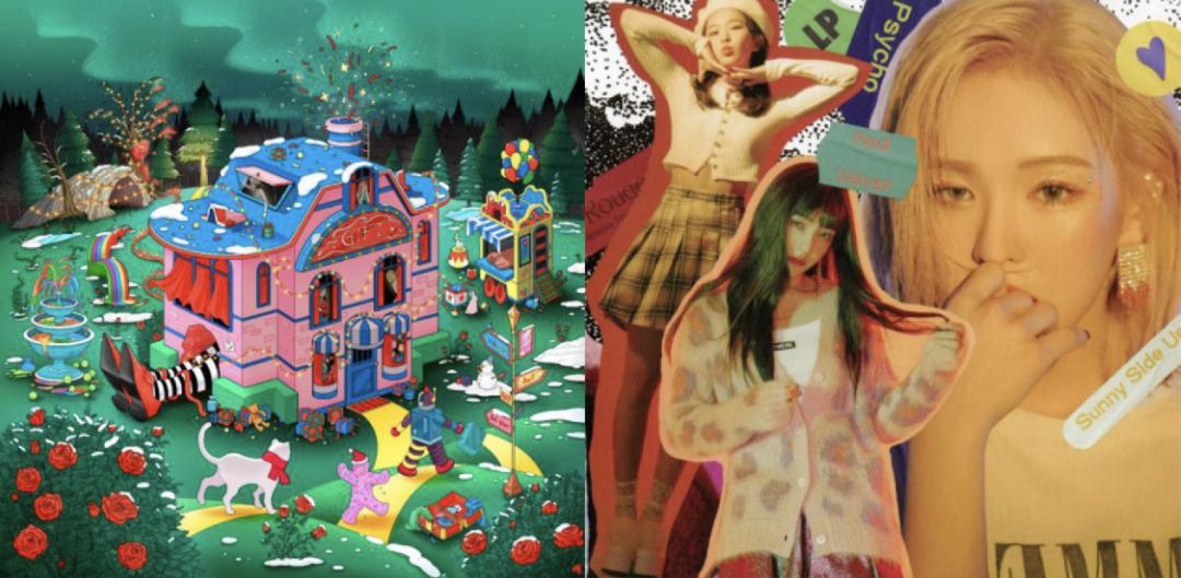 为什么韩流没在欧美盛行,为什么韩流在中国不火