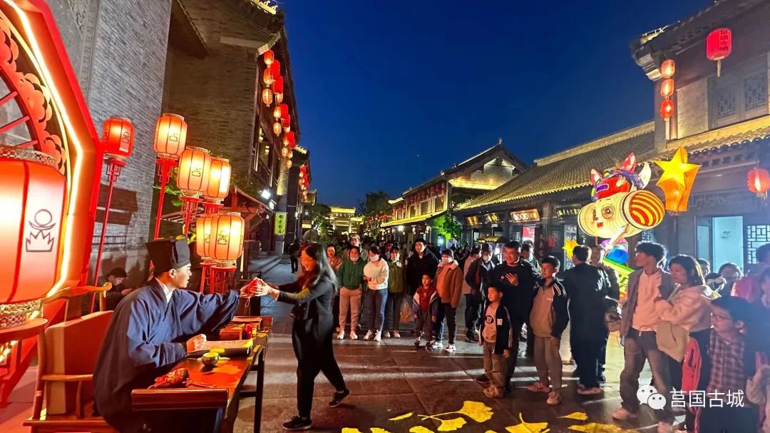 日照夜生活哪里玩,日照晚上去哪里玩