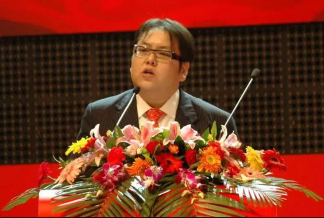 原山西首富李兆会近况,山西首富李兆会家族近况