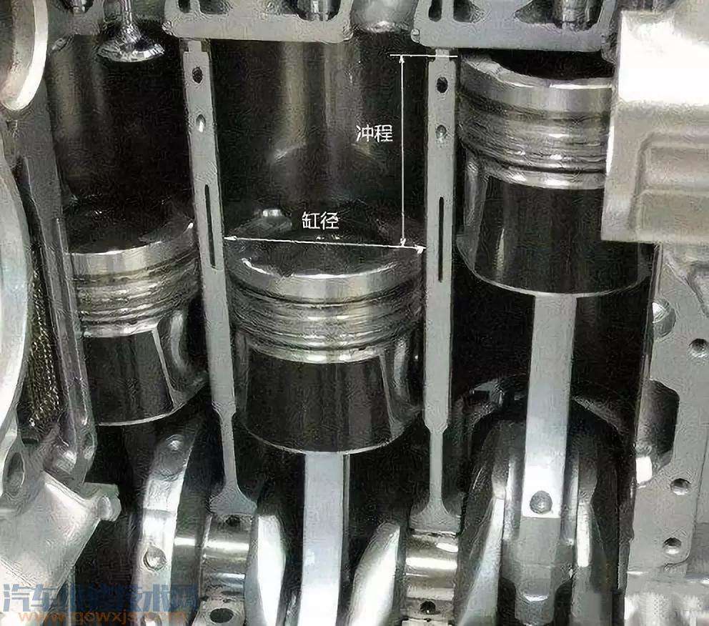 拉缸爆缸,拉缸和爆缸的区别