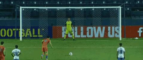 2:3落后比赛最后一秒绝杀,2-3惜败古德蒂