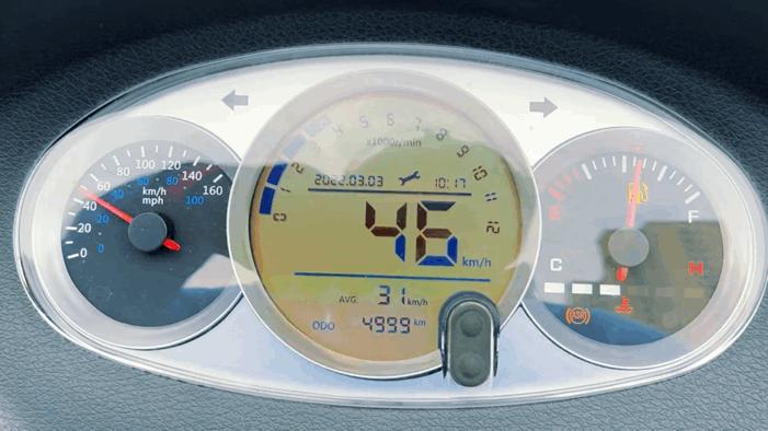 比亚乔x7最低10000元,比亚乔x72.0探索版最新价格