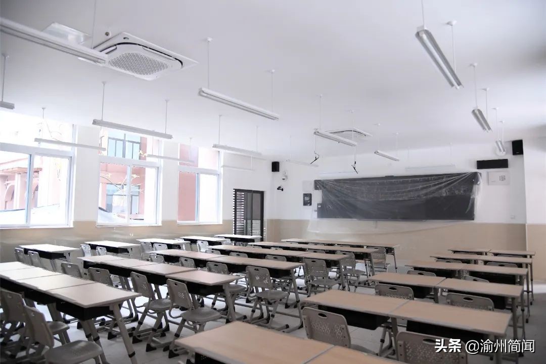 江津中学滨江校区耗资几个亿,江津滨江新城中学最新进展