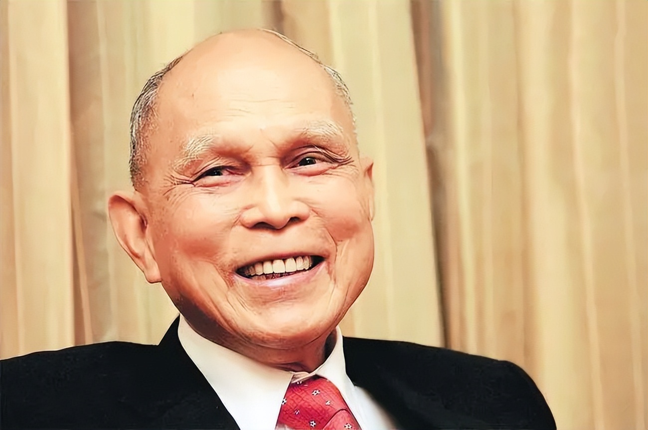 提携霍英东和何鸿燊，崩牙驹都不敢得罪他，澳门王何贤到底有多牛