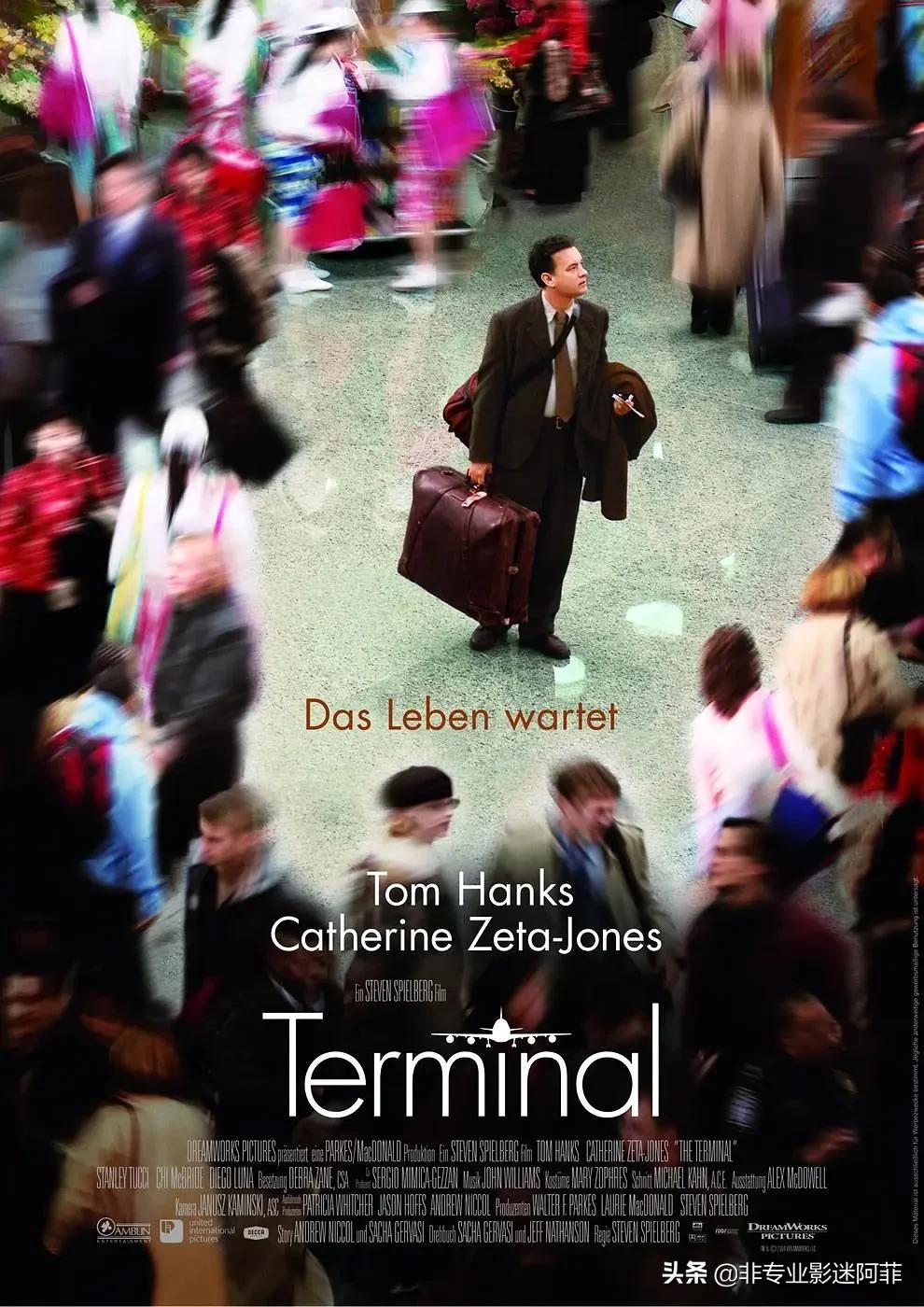 近期15部经典的高分爱情电影,强烈推荐必看的爱情电影小众