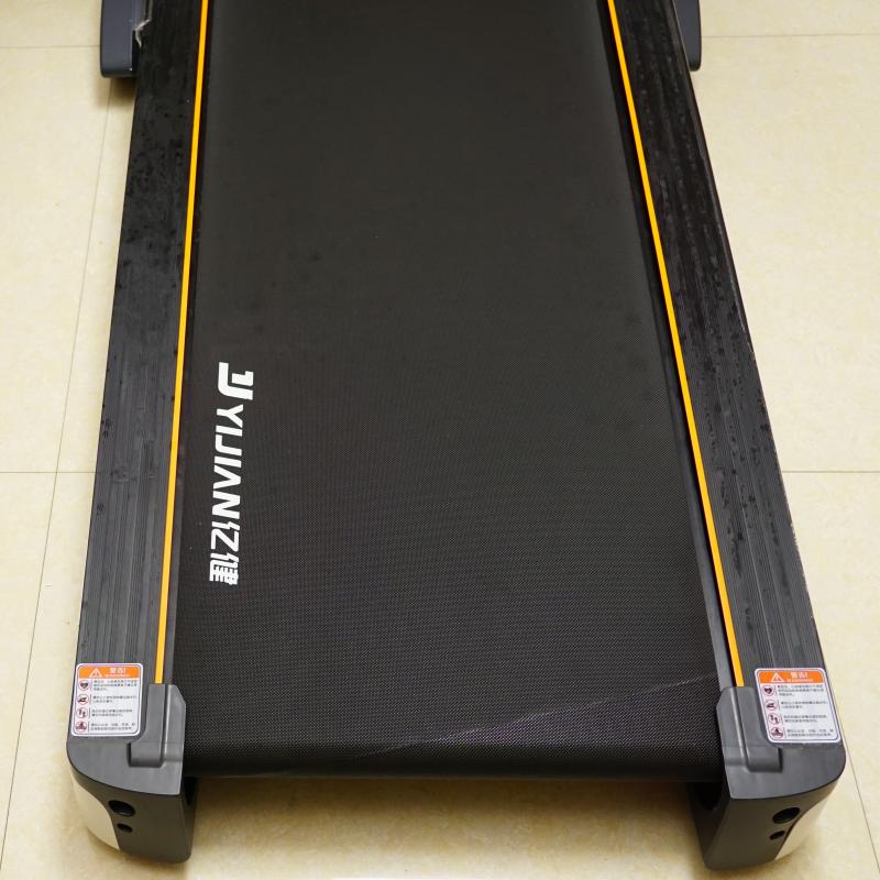 亿健跑步机e系列,亿健a5s跑步机测评