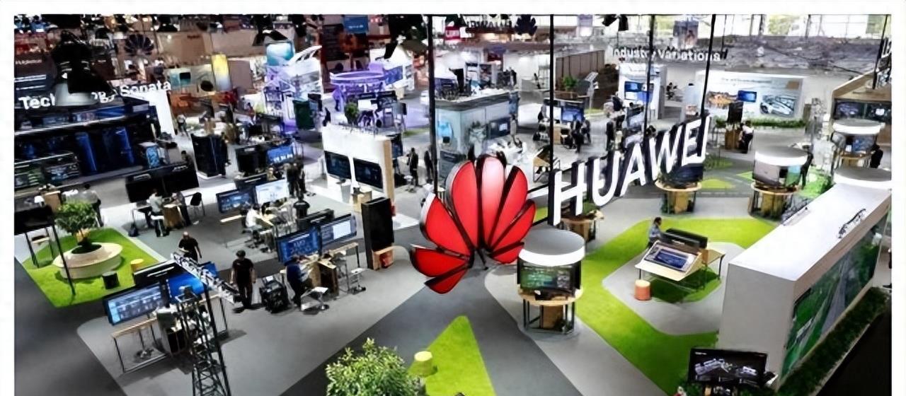 对华为落井下石,高管对华为落井下石的感人事迹