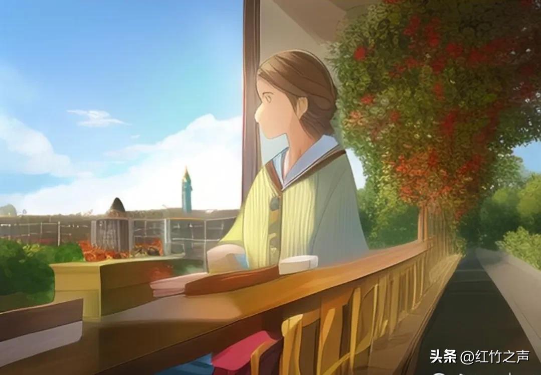 分享一组动漫美图,分享一组动态logo设计