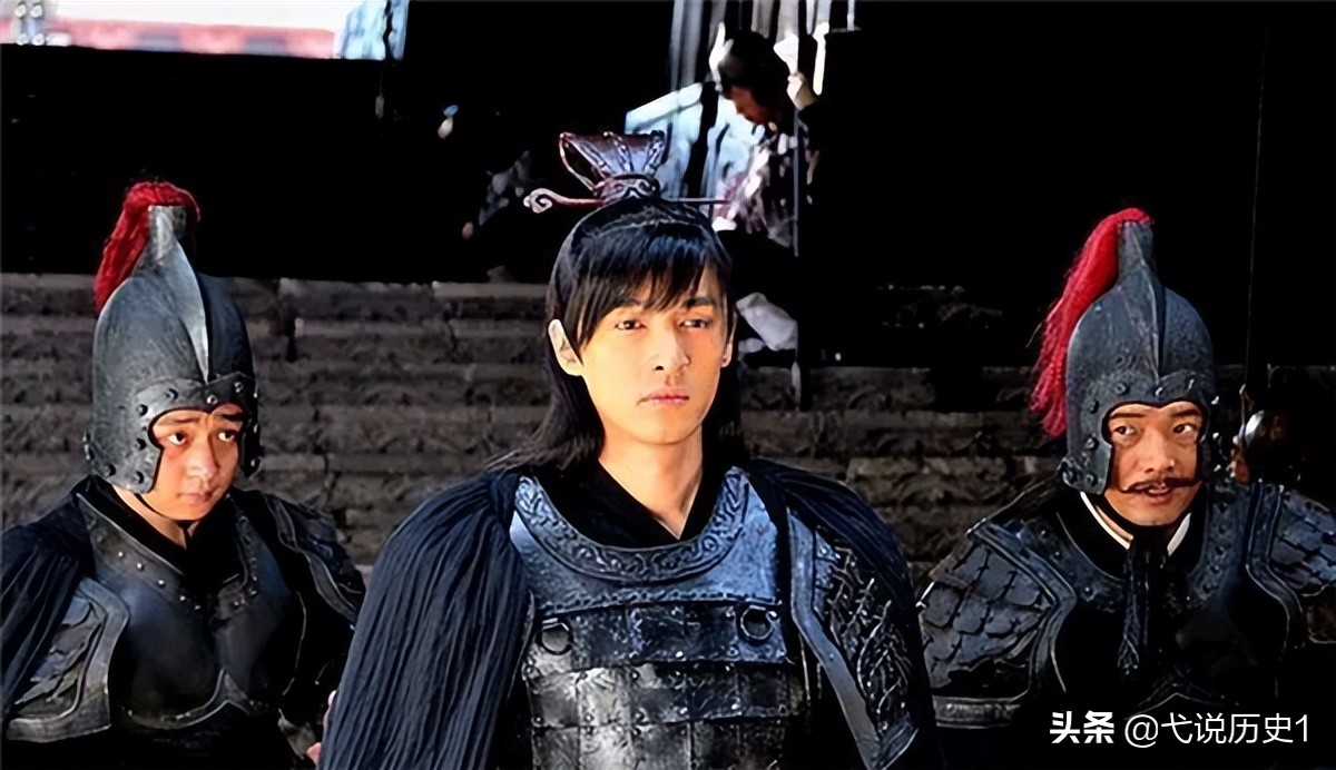 秦始皇的心腹为何全是姓“蒙”的？蒙家究竟是什么来头？