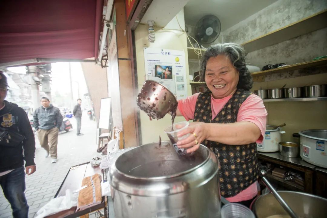 上海静安奶茶,上海本土奶茶有哪些