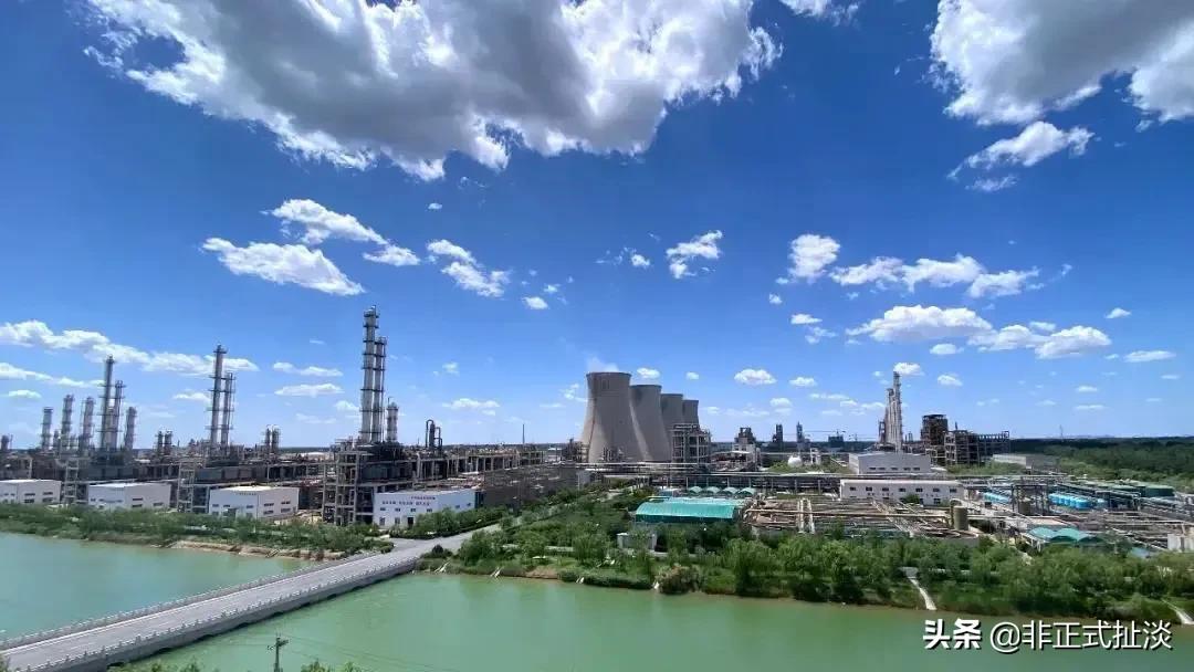 离京央企实力大揭秘（一）：中国中化