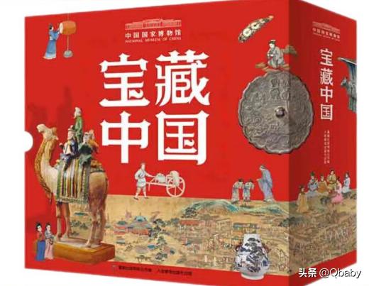 过年送孩子年货礼盒,过年送孩子的书