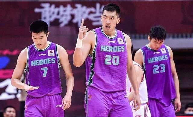 不止四强山东男篮下赛季前景展望,山东男篮最新消息全运会