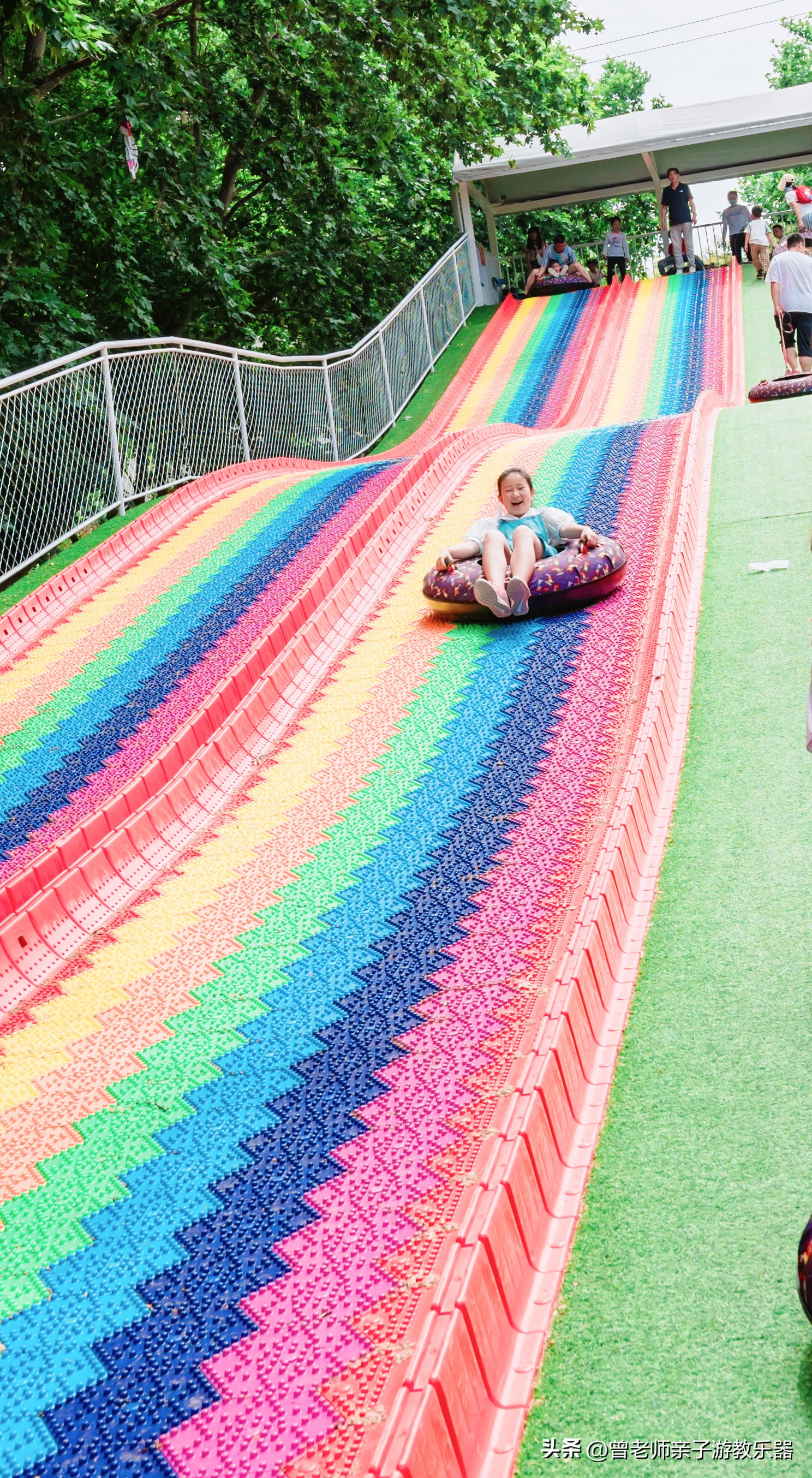 西安亲子游景点大全集,西安游玩攻略景点大全亲子