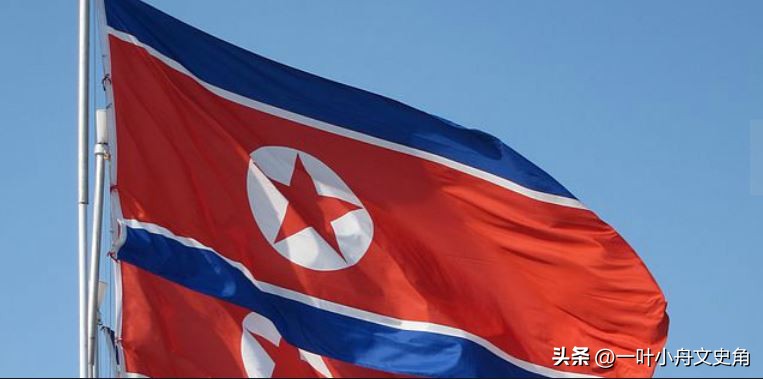 朝鲜三八分界线是怎么形成的,朝鲜与韩国分界线