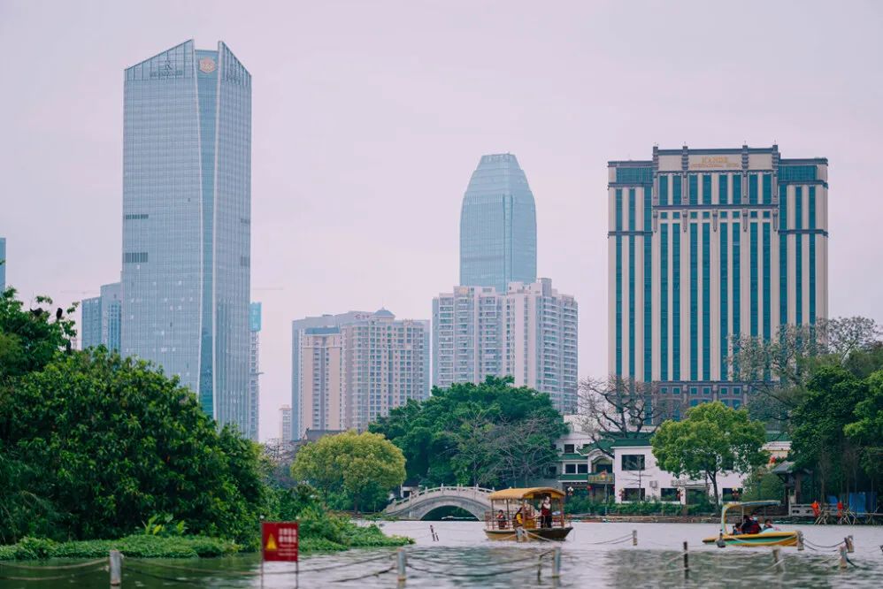 惠州带娃踏青好去处,惠州清明免费踏青好去处