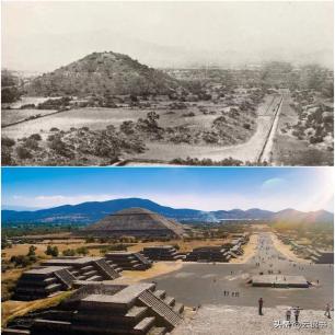 21张真实又罕见的老照片，阴毛假发工作者，我怀疑他用错地方了