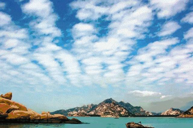 佛山去江门旅游景点推荐,佛山去江门旅游攻略