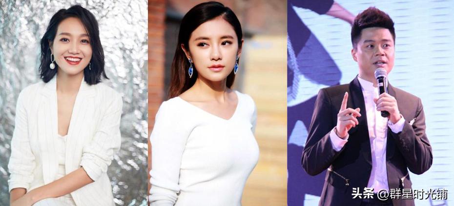 沈涛王牌女郎费沁雯,沈涛费沁雯直播