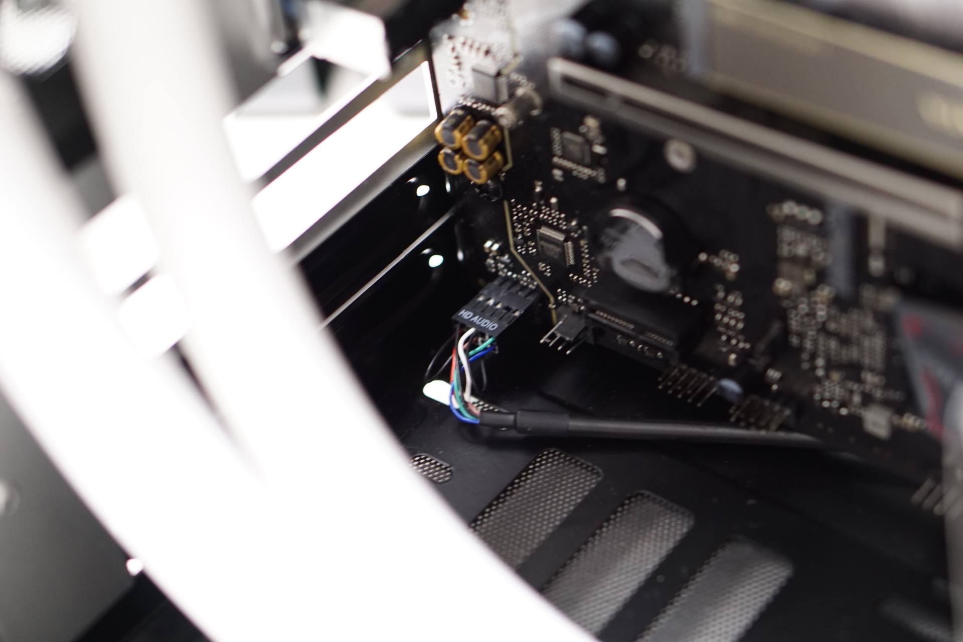 小白第一次装机配置,新手小白装机建议