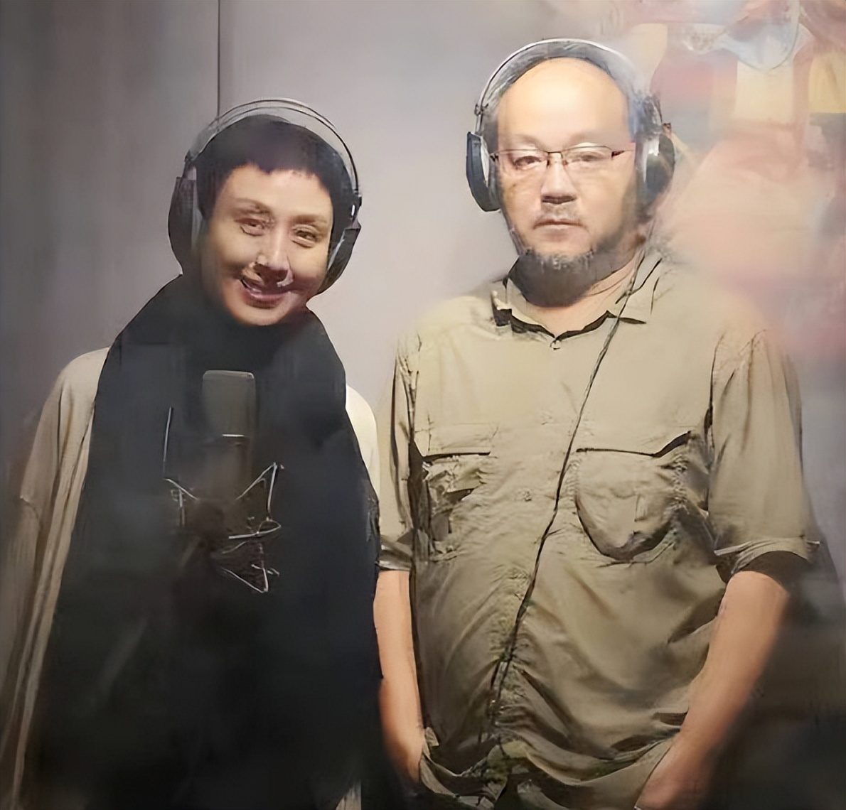 王菲是如何和窦唯走在一起的,王菲和窦唯现在的情史