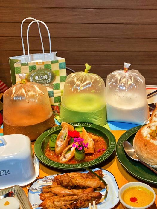 泰式奶茶店引流客源最快的方法,泰式奶茶店经营模式