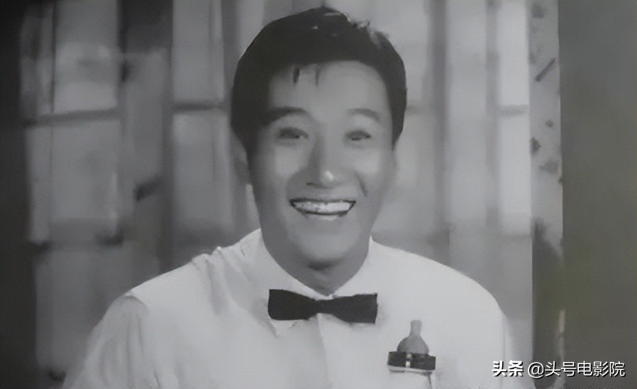 谢贤金像奖影帝,谢贤85岁高龄获影帝现场