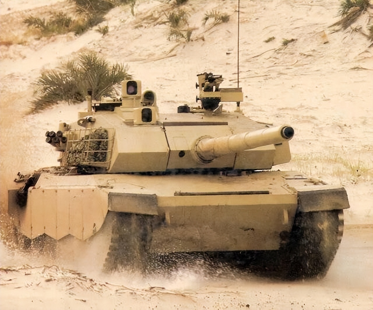 巴西坦克图片,巴西主战坦克