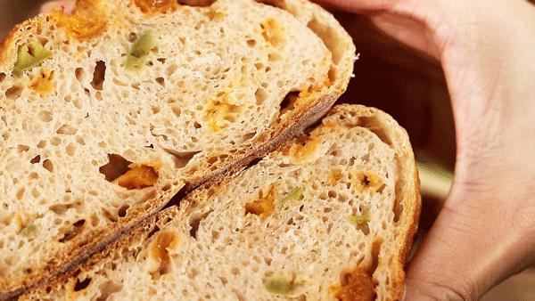 藏龙卧虎的魔都蛋糕饼店,在这5家挖到了宝