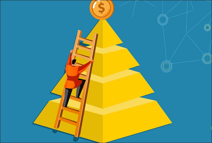 拥有财富的5大条件是什么,财富的5个层级看看你在哪一层