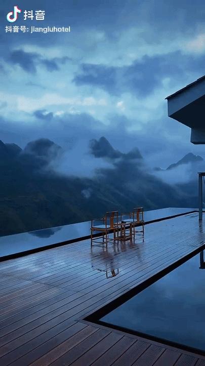 贵州避暑胜地免门票,贵州夏天去避暑10个收藏级打卡地