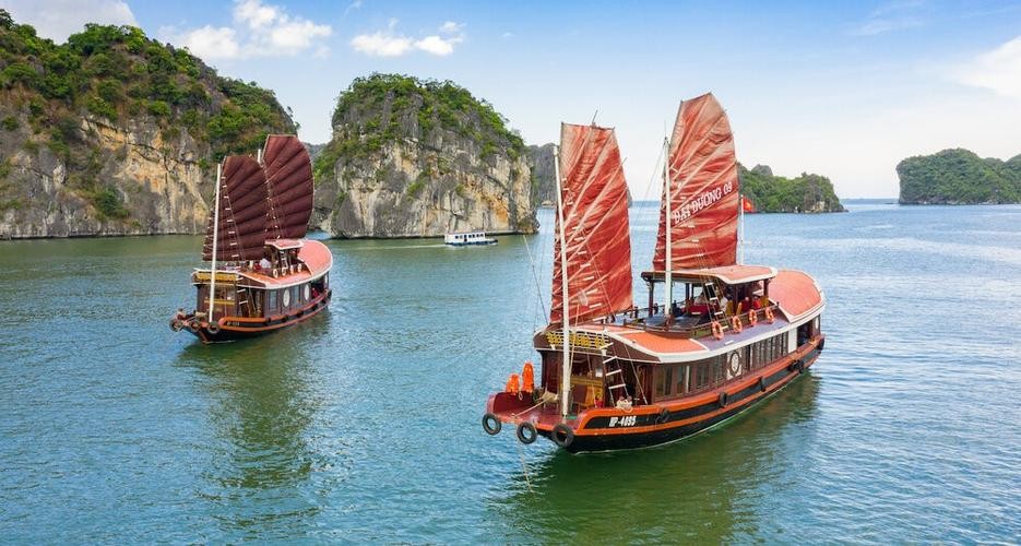 中国首创风帆动力船,中国第一艘大帆船